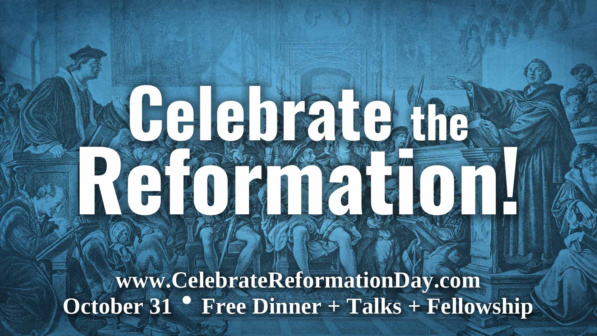 Reformation Baptist Church